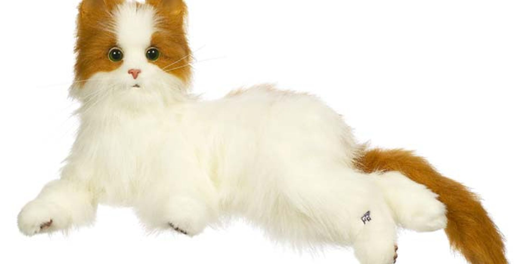 FurReal Company Values